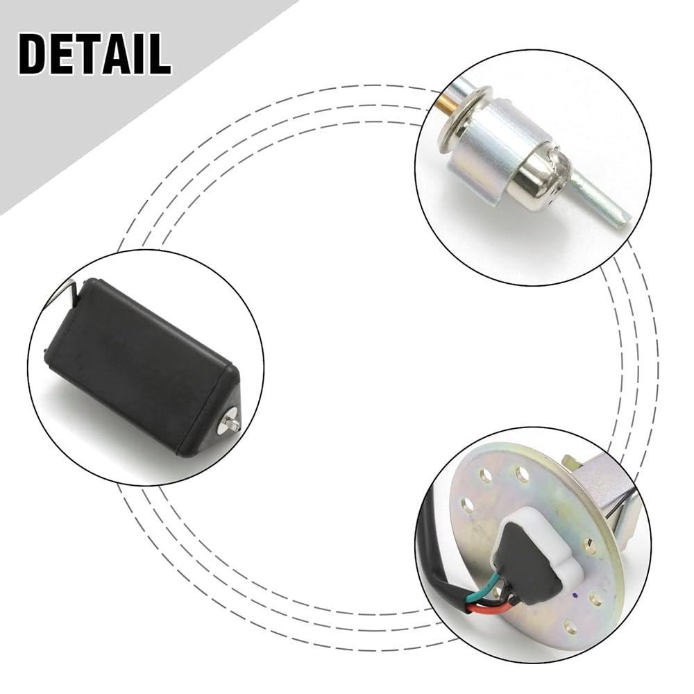 Amazon.com: Aynaxcol 8332039695 Fuel Tank Sending Unit with